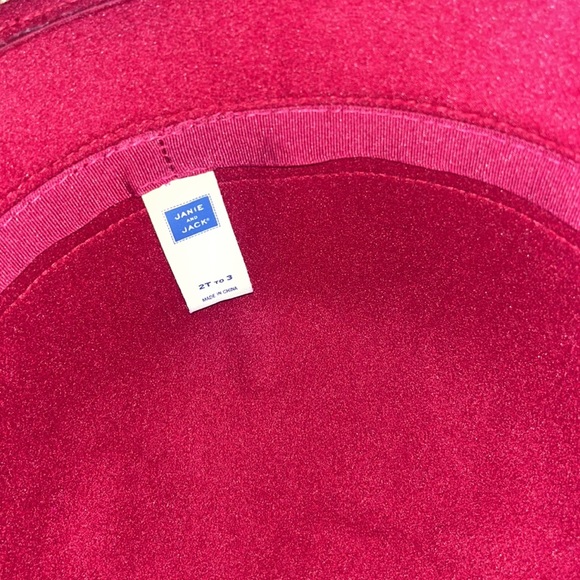 👧🏼♥️👧🏼• Janie & Jack x Lil Lady Vibes• ♥️👧🏼♥️ - Picture 6 of 6